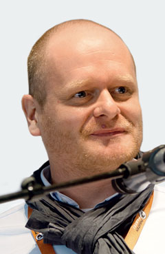 Bernd Schlömer